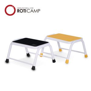 로티홈시스 고정형 발판 사다리 1단