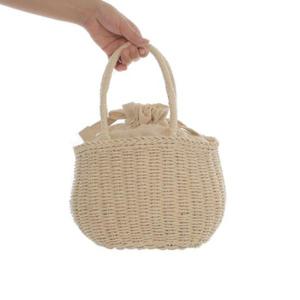 [블루피오레] 라탄 큐티 토드백 BFB024