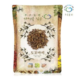 푸른들판 국내산 도꼬마리 300g 도꼬마리차 창이자