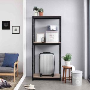 스피드랙 조립식 철제 선반 앵글 700x400x1500 3단