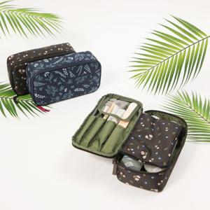 안테나샵 BOTANICAL 뷰티 파우치 DAILY [메이크업파우치/화장품]