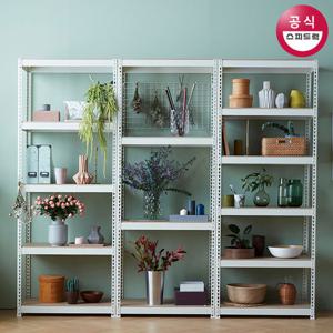 [스피드랙]다용도 선반 700x500x1800 4단