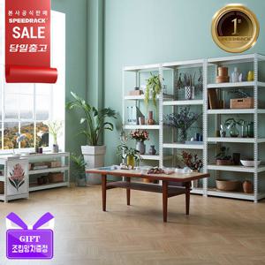 [스피드랙]다용도 선반 700x600x1500 3단