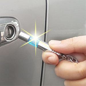 토드 정전기 키홀더 /정전기방지 키홀더/열쇠고리