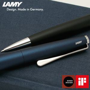 (무료각인)라미 스튜디오 267 볼펜(색상선택)