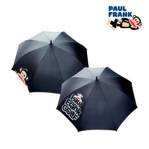 폴프랭크 골프우산 줄리어스쉐도우 고급 장우산 장마우산