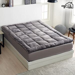 예다움 구름 매트리스용 극세사 토퍼 K 킹