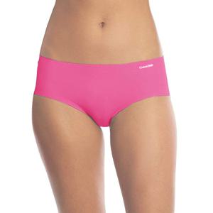 캘빈클라인 여성 속옷 CK 누디라인 삼각팬티 D3429 푸시아