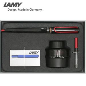 (무료각인)라미 조이15 만년필 기프트 세트