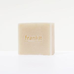 [프랭킷] 애견비누 The White