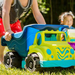 [브랜드B]자이언트샌드트럭