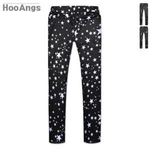 [후앙스] 아이스 별도트 밴드바지 CIBP7157