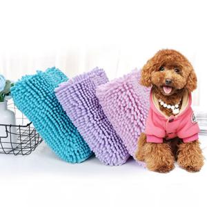 슈퍼 흡수 펫타올M//애견타올/애견수건/고양이타올