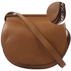 [지방시] 인피니티 새들백 라지 BB05465-781-217