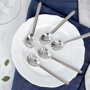 마들렌 민 화채스푼 5P