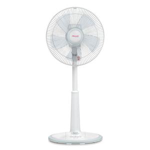 신일 5엽 저소음 스탠드형 선풍기 SIF-12NWIV 타이머 좌우회전