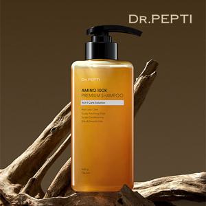 닥터펩티 아미노 100K 프리미엄 샴푸(용기 리뉴얼)