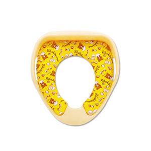 샤바스 리락쿠마 유아비데겸용 변기커버