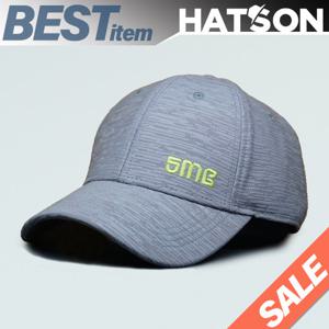 [햇츠온]SMB 브랜드 남자 여자 하드 볼캡 야구모자 J0SM281BG AD