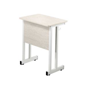 [하이솔로몬] 1인용책상 D03W