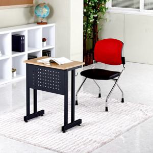 [하이솔로몬] 1인용책상 D03S