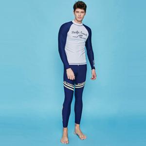 아르고 남자 래쉬가드세트 PACIFIC COAST(NA)