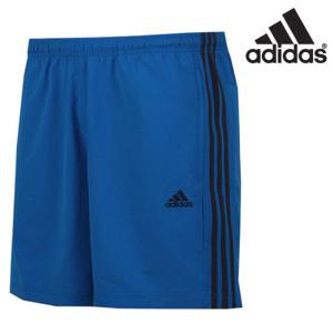 아디다스 남성 COOL365 SH 반바지/숏팬츠 - AJ5531