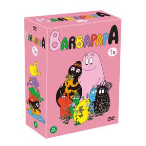 [DVD]바바파파 Barbapapa 1집 20종세트/2집 20종세트선택구매