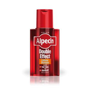 알페신 더블 이펙트 샴푸 200ml