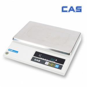 카스 전자저울 AD-2.5  (2.5kg / 0.5g단위)