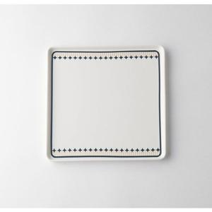 스텔라 사각접시(대)