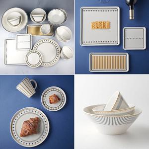 스텔라 4인 홈세트/가족세트/신혼그릇 20p