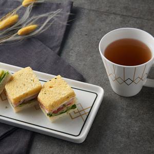 디아스 브런치세트/디저트세트