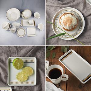 토니카 2인 홈세트/신혼그릇 14p