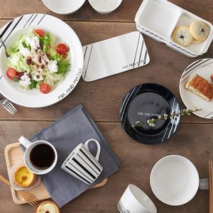 [단종특가] 믹스앤매치 스트라이프 2인 홈세트 풀패키지 신혼그