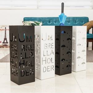 모던 철제 우산꽂이/우산/홀더/우산통/인테리어