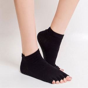 토오픈 A타입 요가양말/토삭스/필라테스/스포츠/양말