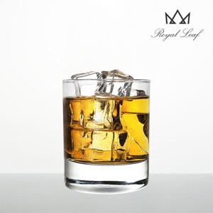 로얄리프 CLUB 언더& 위스키잔 1p