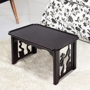 [박씨상방] 고급 해주반찻상(33센티)