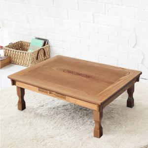 [박씨상방] 2.6 내추럴상감(완자)럭셔리 엔틱모자이크 밥상