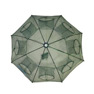 원터치 8구 우산통발/통발/접이식/그물/어망/낚시