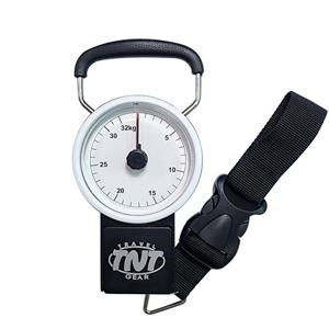[TNT TRAVEL GEAR] 여행용 손저울/여행가방 무게측정 여행용품