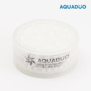 아쿠아듀오 SF-1200 염소필터 1EA