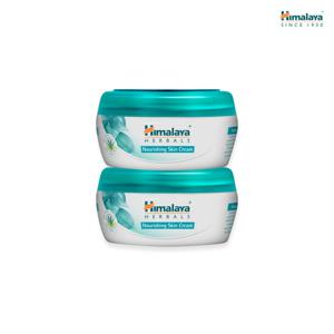 히말라야 너리싱 수분크림 150ml x2