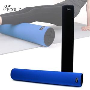 [에코리즈] 네오롤러 15cmx91cm /하드타입/요가/스트레칭/폼롤러