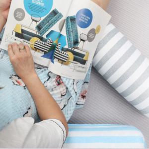 줄줄 바디필로우(솜포함)