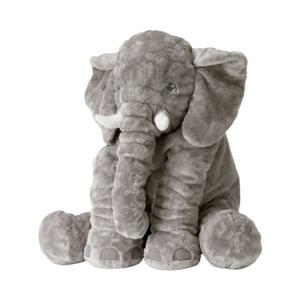 이케아 JATTESTOR 코끼리 봉제인형/애착인형/대형인형