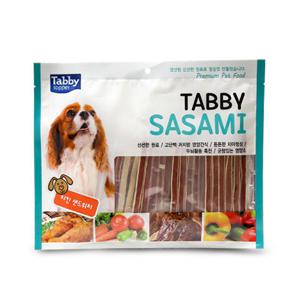 테비 사사미 (치킨 샌드위치) 300g x 5개