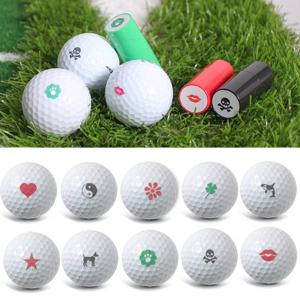 [BARO] 홀인원 골프 마킹 스탬프 / 골프공 도장/볼라이너