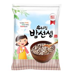 율무 500g 국산